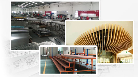 严格的质量管控